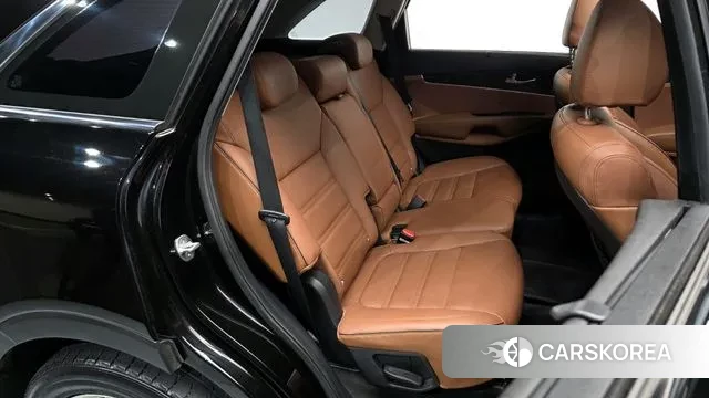 Kia The New Sorento id 3557963 из Кореи 20