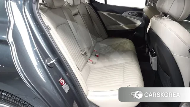 Genesis G70 id 3226672 из Кореи 20