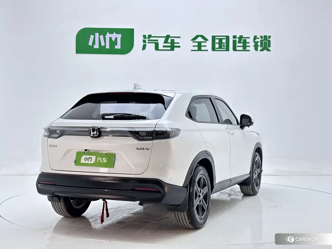 Honda XR-V id 4622522 из Китая 31