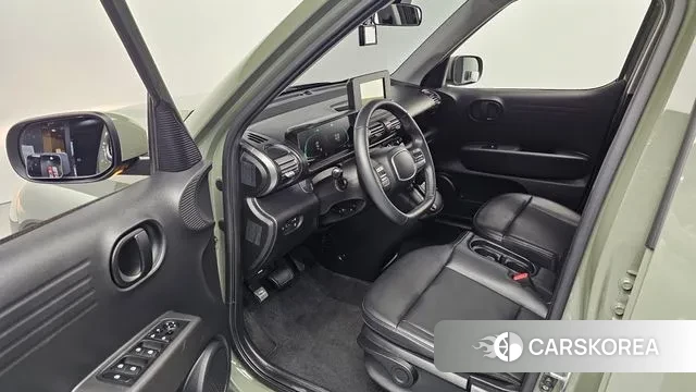 Hyundai Casper id 3605756 из Кореи 20