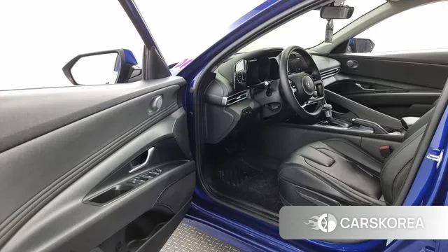 Hyundai Avante (CN7) id 3013034 из Кореи 20