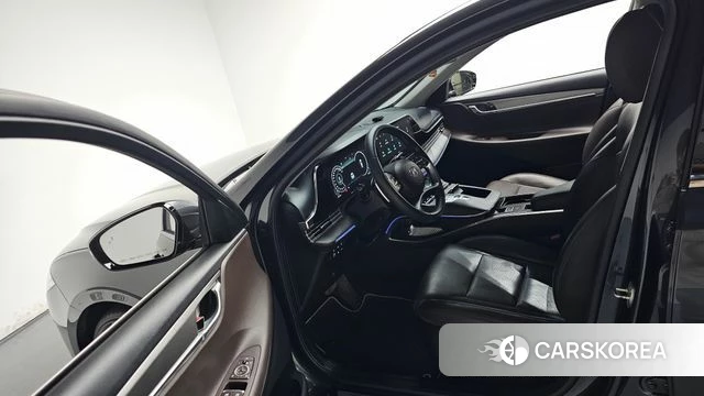 Hyundai The New Grandeur IG id 4542208 из Кореи 20