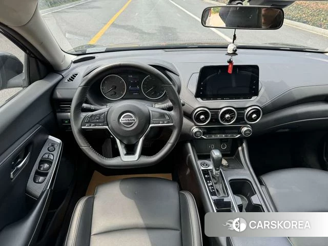Nissan Xuan Yi id 4273316 из Китая 22