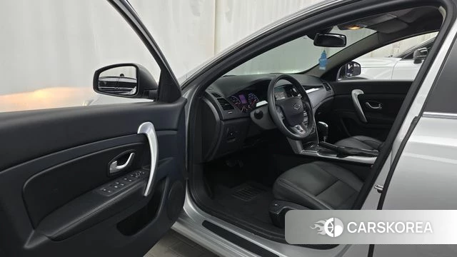 Renault Korea (Samsung) SM5 Nova id 4525988 из Кореи 30