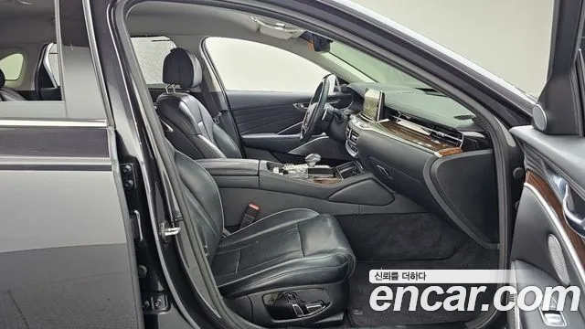 Kia More K9 id 2912036 из Кореи 20