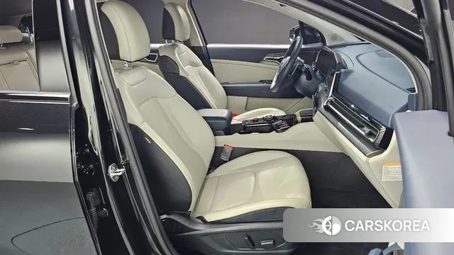 Kia Sportage 5th Generation Hybrid id 2984387 из Кореи 20