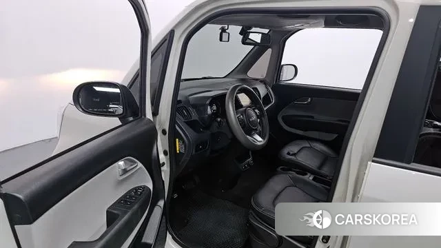 Kia The New Kia Ray id 3457531 из Кореи 20