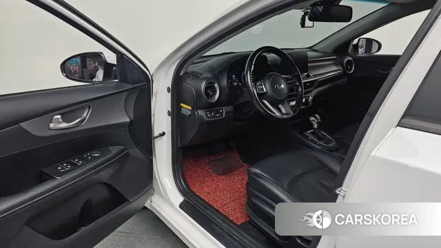 Kia Come New K3 id 3557734 из Кореи 20