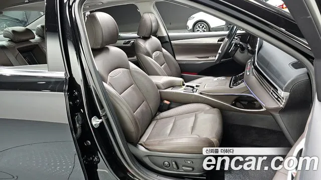 Hyundai The New Grandeur IG id 2635243 из Кореи 20