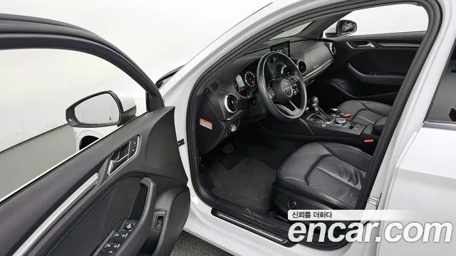 Audi New A3 id 2850046 из Кореи 20