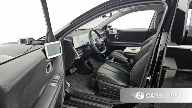 Hyundai Ionic 5 id 4395954 из Кореи 35