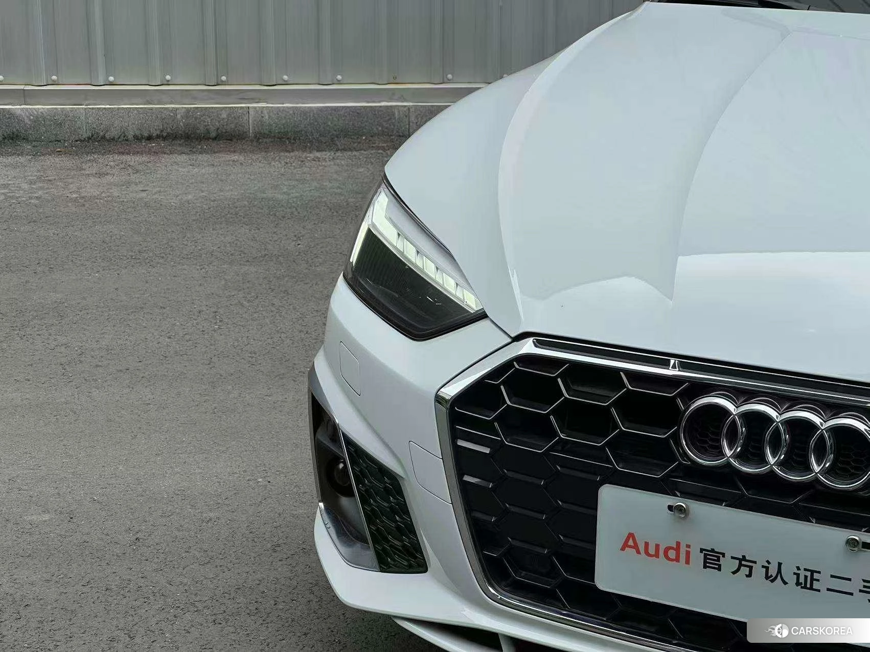 Audi A5 id 4513837 из Китая 26