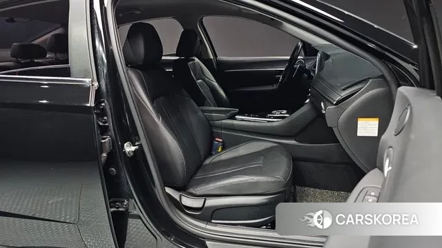 Hyundai Sonata Hybrid (DN8) id 3566525 из Кореи 20