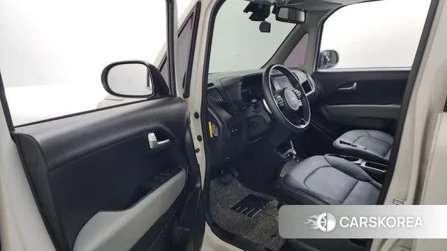 Kia The New Kia Ray EV id 3599712 из Кореи 20