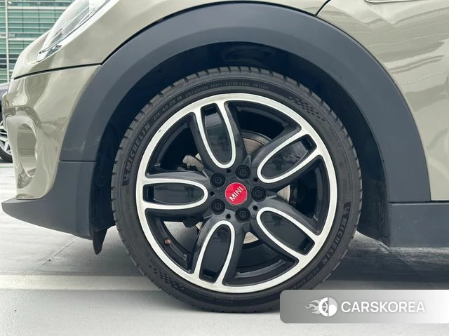 Mini Cooper D id 4708638 из Кореи 20