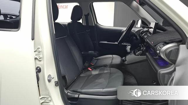 Hyundai Casper id 4186086 из Кореи 20