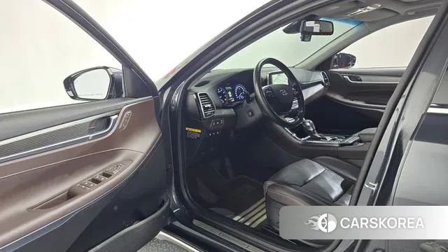 Hyundai Grandeur IG id 3386231 из Кореи 20