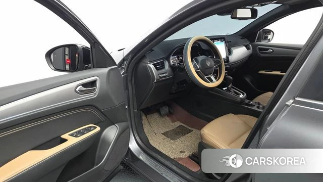 Renault Korea (Samsung) Arcana id 3890953 из Кореи 20