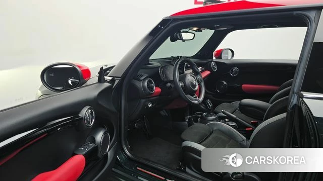 Mini Cooper S id 4741595 из Кореи 30