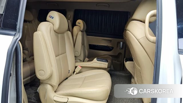 Kia The New Carnival id 3899554 из Кореи 20