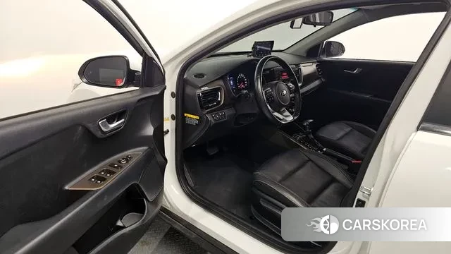 Kia Stonic id 3489331 из Кореи 20