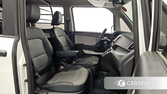 Kia The New Ray id 2994314 из Кореи 20