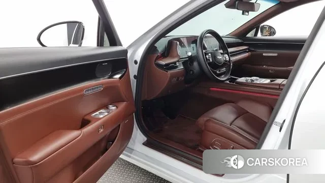 Genesis G90 (RS4) id 2889573 из Кореи 20