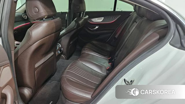 Mercedes-Benz CLS-Class C257 id 3923703 из Кореи 20