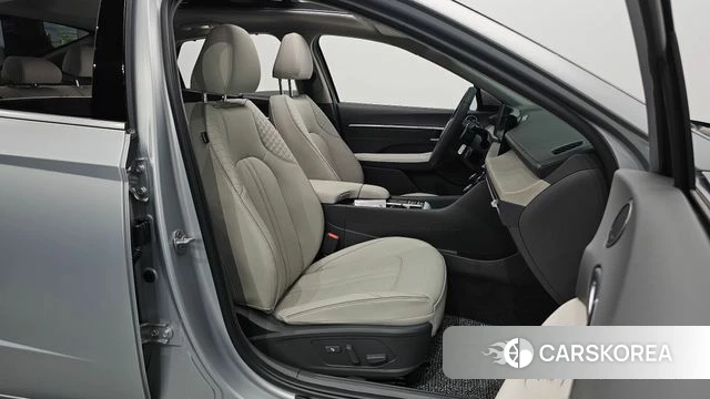 Hyundai Sonata D Edge (DN8) id 4291854 из Кореи 34
