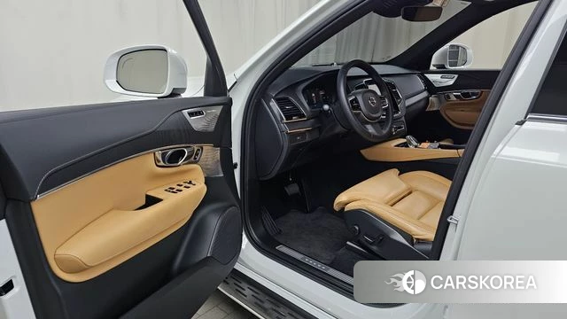 Volvo XC90 second Generation id 4591795 из Кореи 33