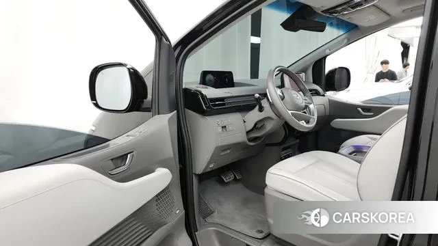 Hyundai Staria id 3341997 из Кореи 20