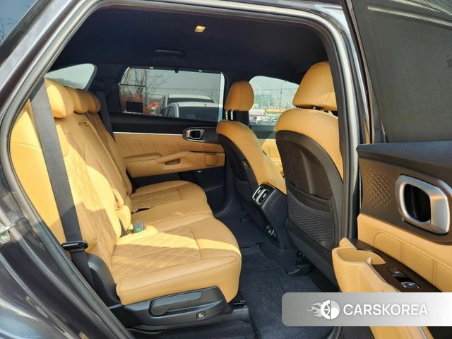 Kia Sorento 4th Generation id 3800738 из Кореи 20