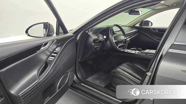 Genesis G80 (RG3) id 4651360 из Кореи 20