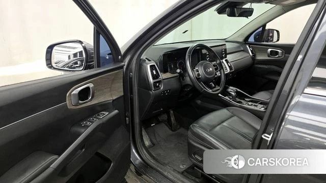 Kia Sorento 4th Generation id 3828195 из Кореи 20
