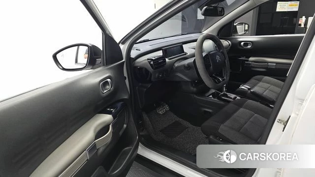 Citroen / DS C4 Cactus id 4652112 из Кореи 32
