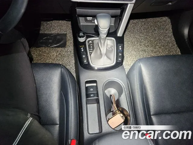 Kia Seltos id 2703692 из Кореи 12