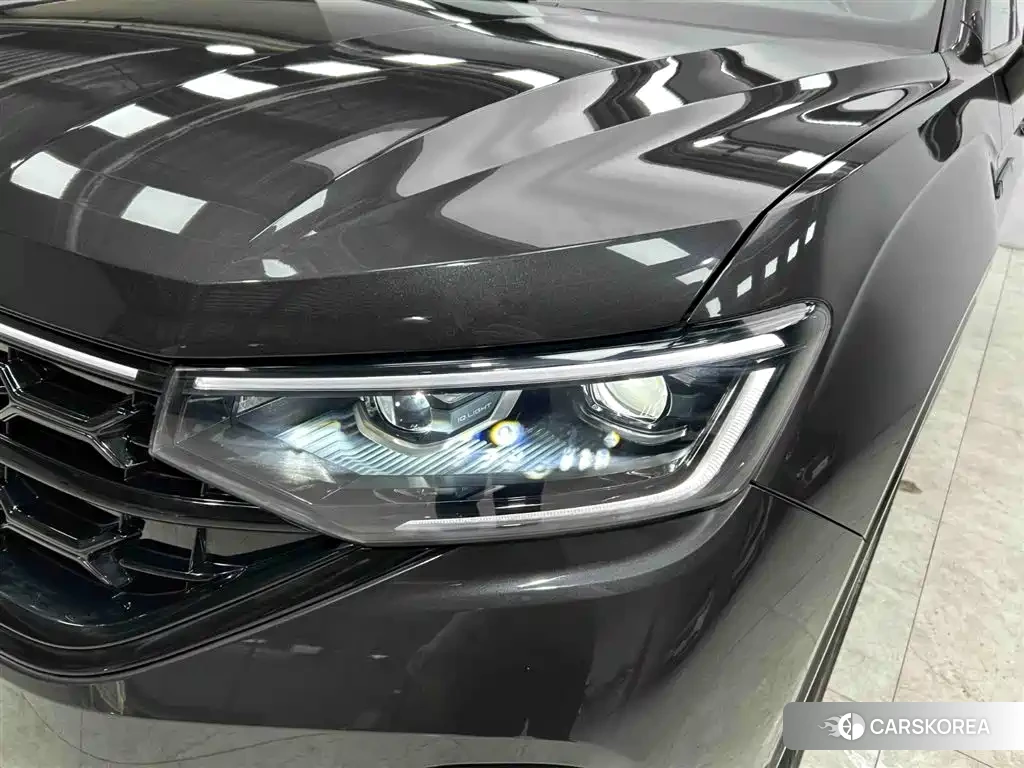 Volkswagen Tayron id 4565087 из Китая 26