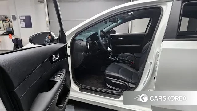 Kia The New K3 2nd generation id 3745827 из Кореи 20