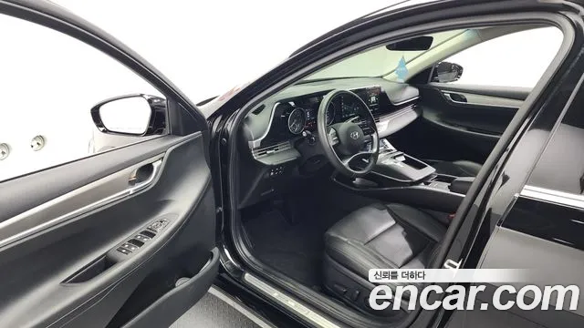 Hyundai The New Grandeur IG id 2854135 из Кореи 20