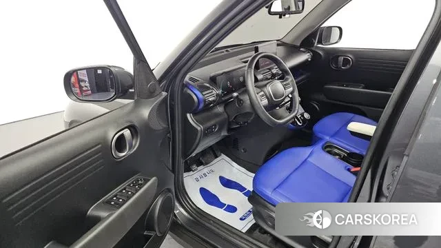 Hyundai Casper id 3411062 из Кореи 20