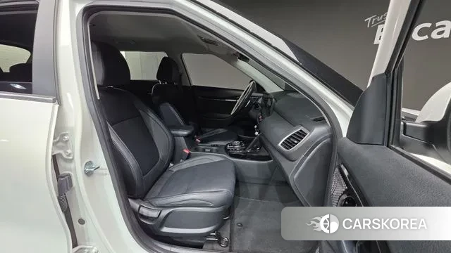 Kia The New Seltos id 3634767 из Кореи 20