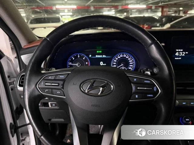 Hyundai Palisade id 4557527 из Кореи 14