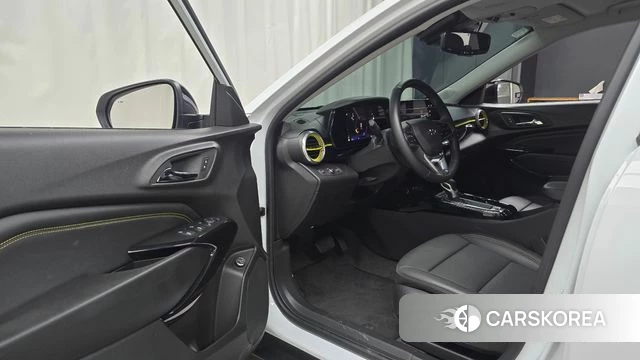 Chevrolet (GM Daewoo) Trax Crossover id 4315180 из Кореи 30