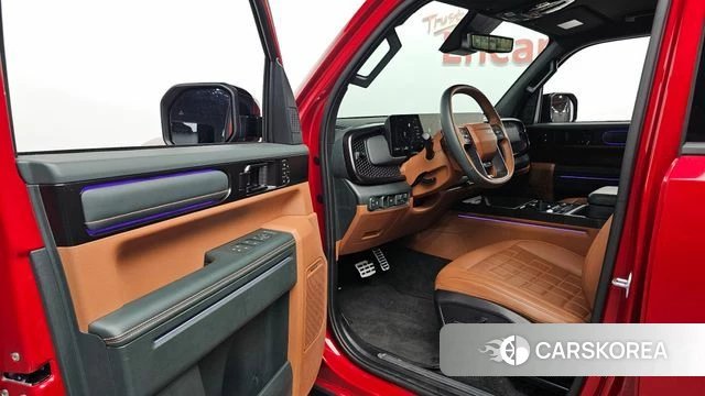 Kia Tasman id 4724944 из Кореи 20