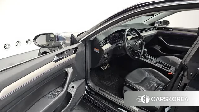 Volkswagen Arteon id 3428885 из Кореи 20