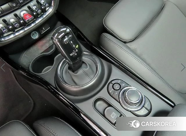 Mini Cooper Clubman id 3982019 из Кореи 20