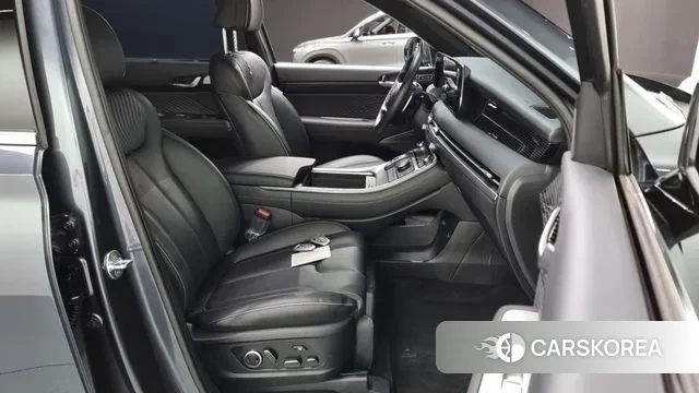 Hyundai The New Palisade id 3083384 из Кореи 20