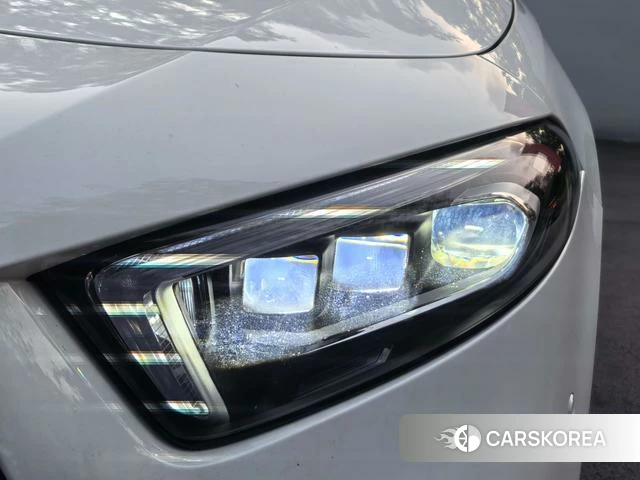 Mercedes-Benz Class A AMG id 4297955 из Китая 24