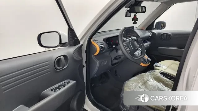 Hyundai Casper id 3400634 из Кореи 20