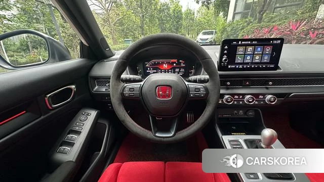 Honda Civic (imported) id 4263608 из Китая 16